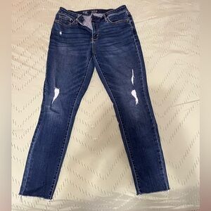 Ana size 12 jeggings